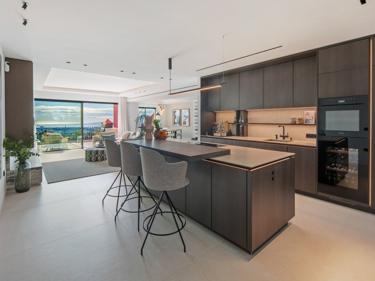 Apartment for Sale  in Benahavis, Malaga 14