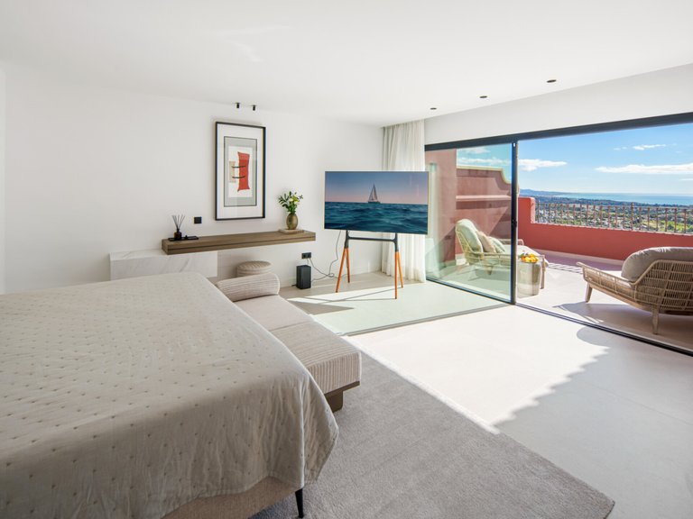 Apartment for Sale  in Benahavis, Malaga 18