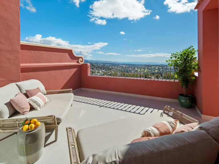 Apartment for Sale  in Benahavis, Malaga 33