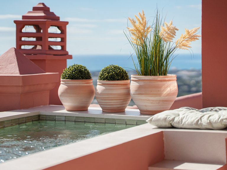 Apartment for Sale  in Benahavis, Malaga 38