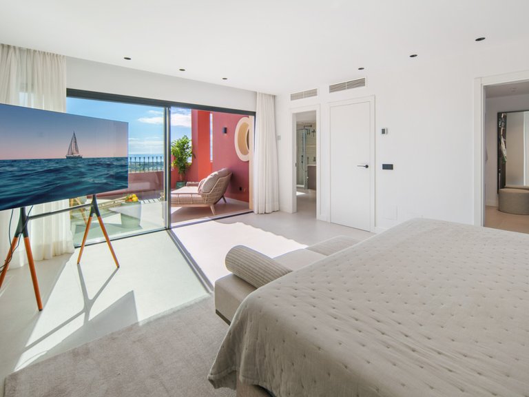 Apartment for Sale  in Benahavis, Malaga 19