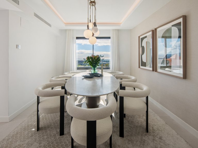 Apartment for Sale  in Benahavis, Malaga 11