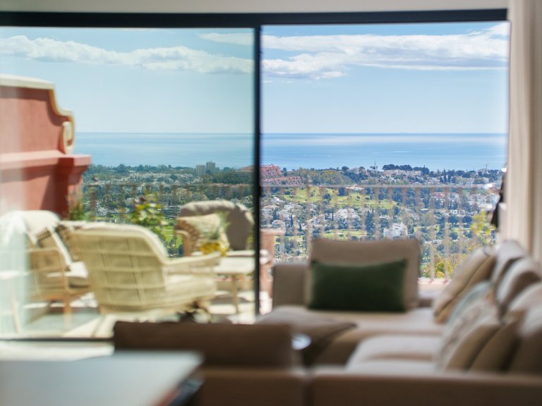 Apartment for Sale  in Benahavis, Malaga 39