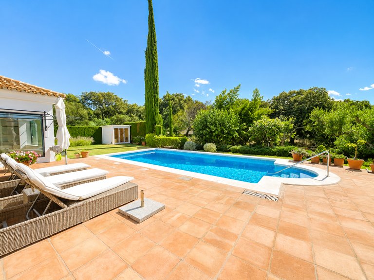 Apartment for Sale  in Sotogrande, Cadiz 3