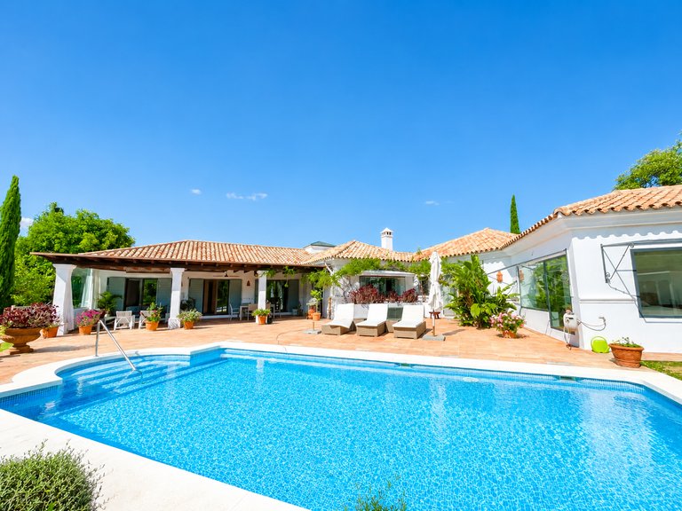 Apartment for Sale  in Sotogrande, Cadiz 1