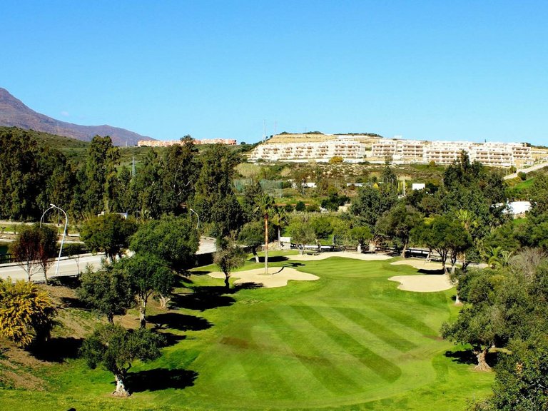 Apartment for Sale  in Estepona, Malaga 9