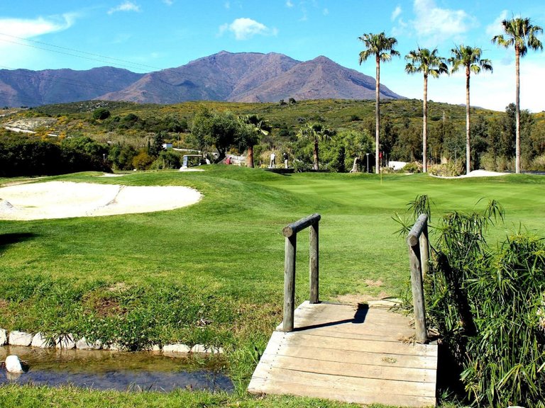 Apartment for Sale  in Estepona, Malaga 8