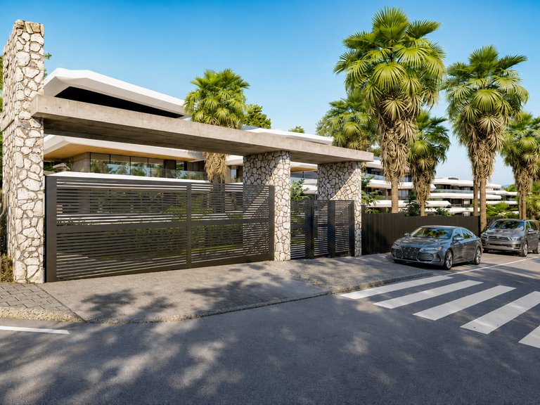 Apartment for Sale  in Estepona, Malaga 15