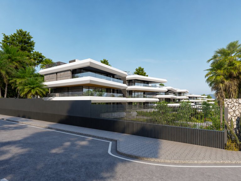 Apartment for Sale  in Estepona, Malaga 14