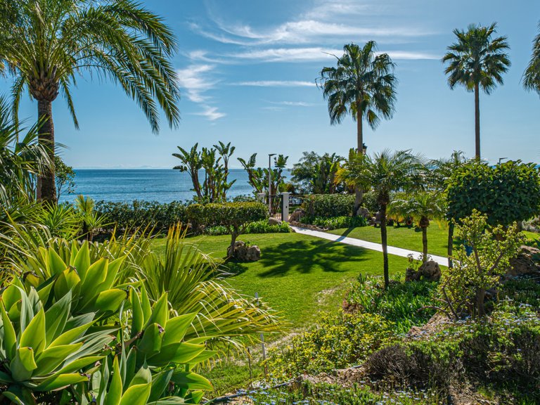 Apartment for Sale  in Estepona, Malaga 18