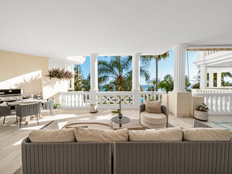 Apartment for Sale  in Estepona, Malaga 2