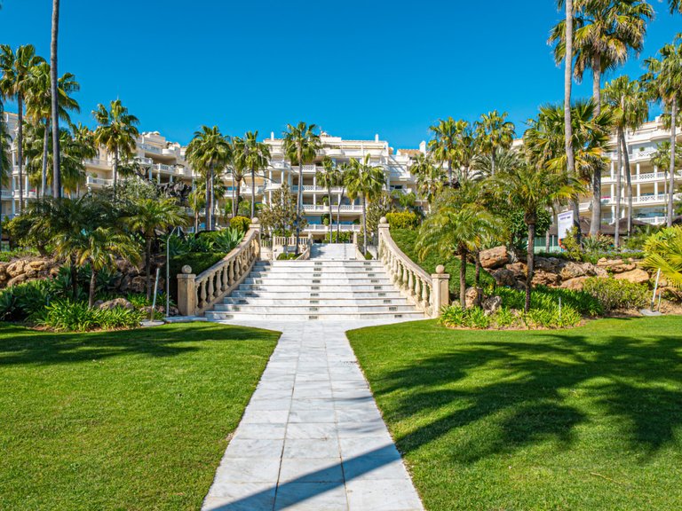 Apartment for Sale  in Estepona, Malaga 22