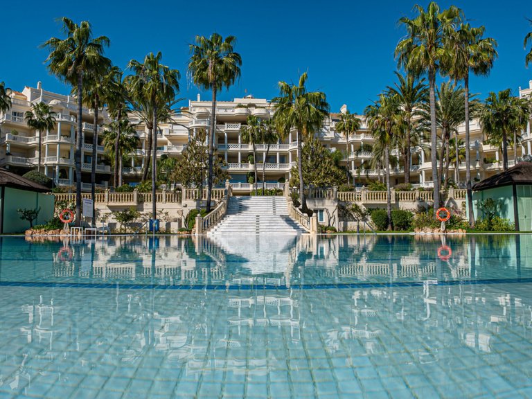 Apartment for Sale  in Estepona, Malaga 24