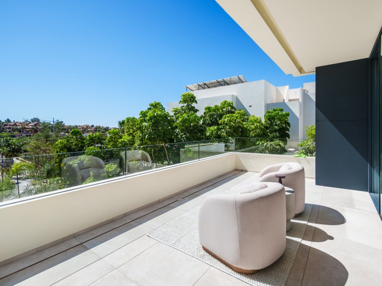 Apartment for Sale  in Estepona, Malaga 14