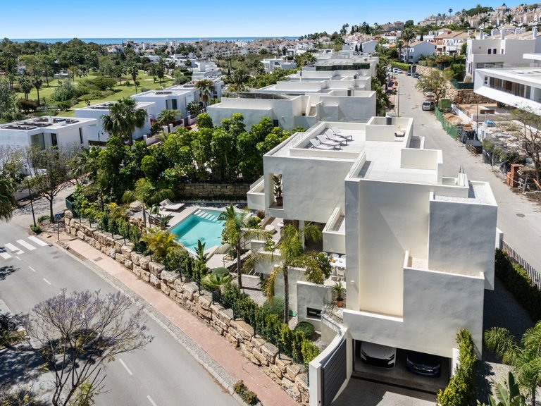 Apartment for Sale  in Estepona, Malaga 35