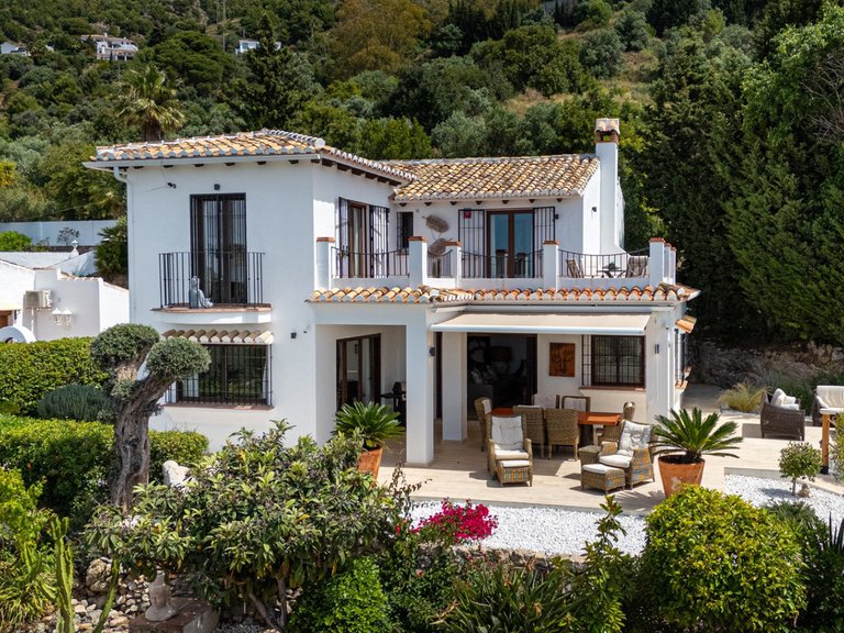 Apartment for Sale  in Mijas, Malaga 1