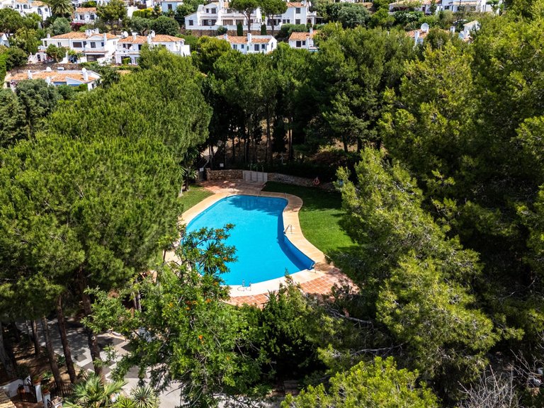 Apartment for Sale  in Mijas, Malaga 44