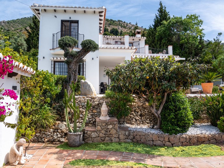 Apartment for Sale  in Mijas, Malaga 42