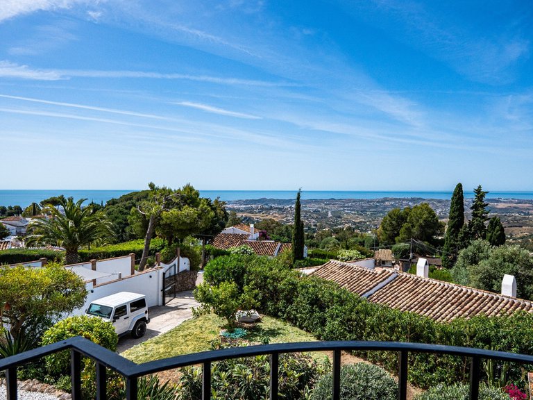 Apartment for Sale  in Mijas, Malaga 28