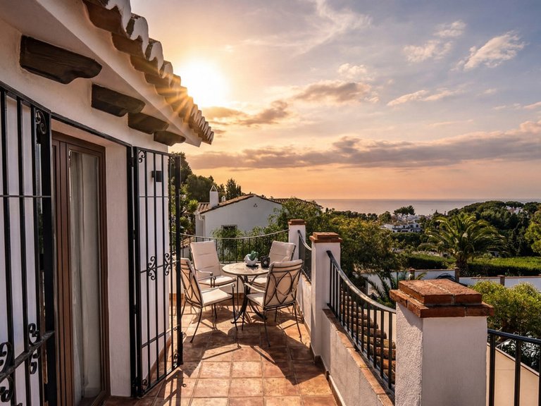 Apartment for Sale  in Mijas, Malaga 49