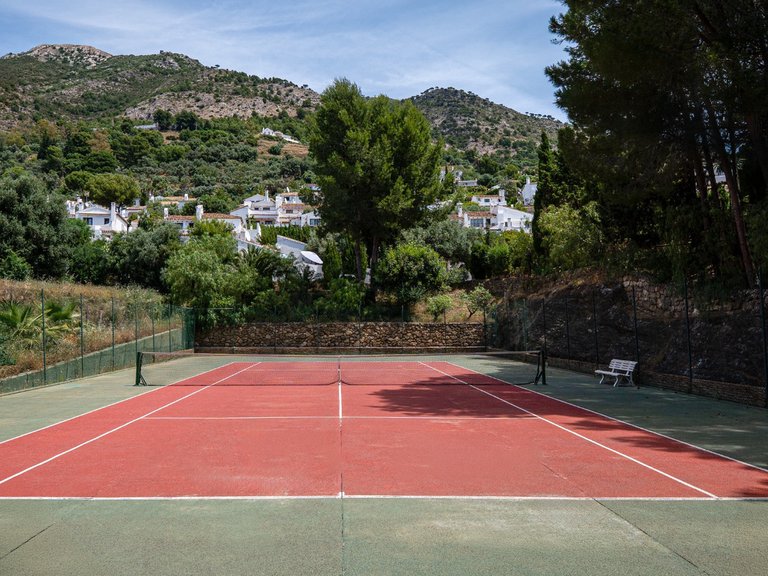 Apartment for Sale  in Mijas, Malaga 47