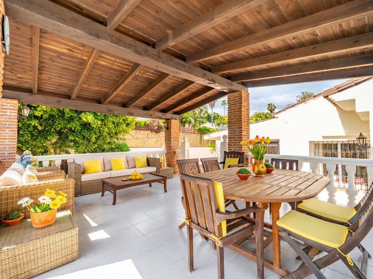 Apartment for Sale  in Marbella, Malaga 7