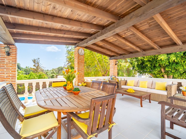Apartment for Sale  in Marbella, Malaga 9