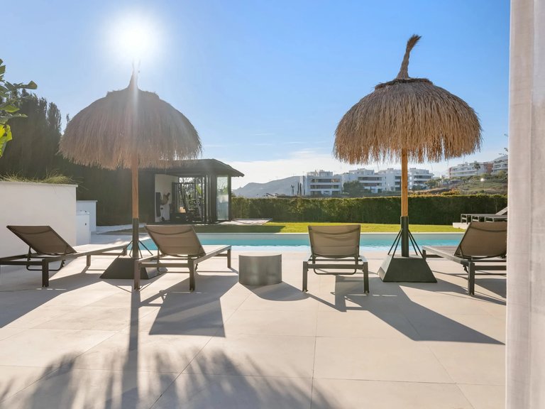 Apartment for Sale  in Benahavis, Malaga 36