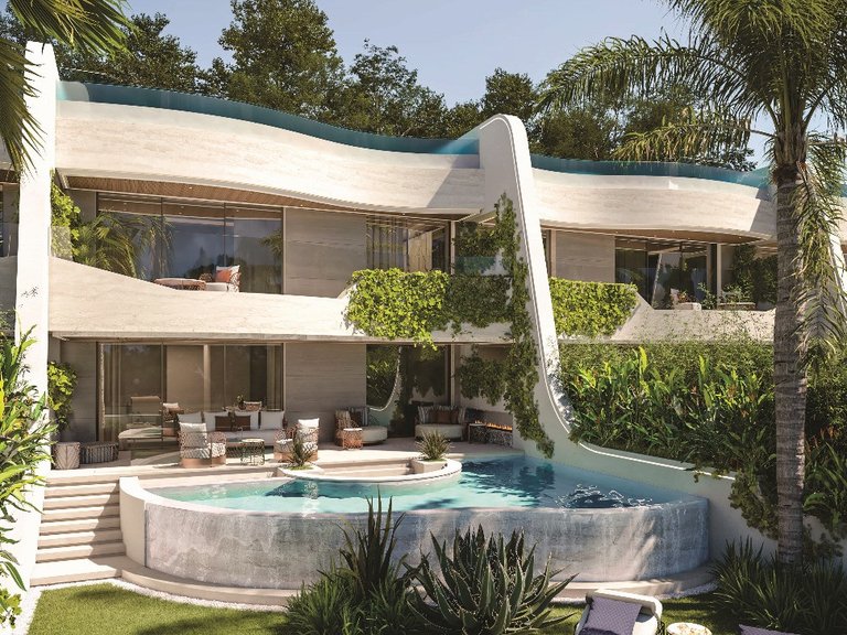 Apartment for Sale  in Marbella, Malaga 1