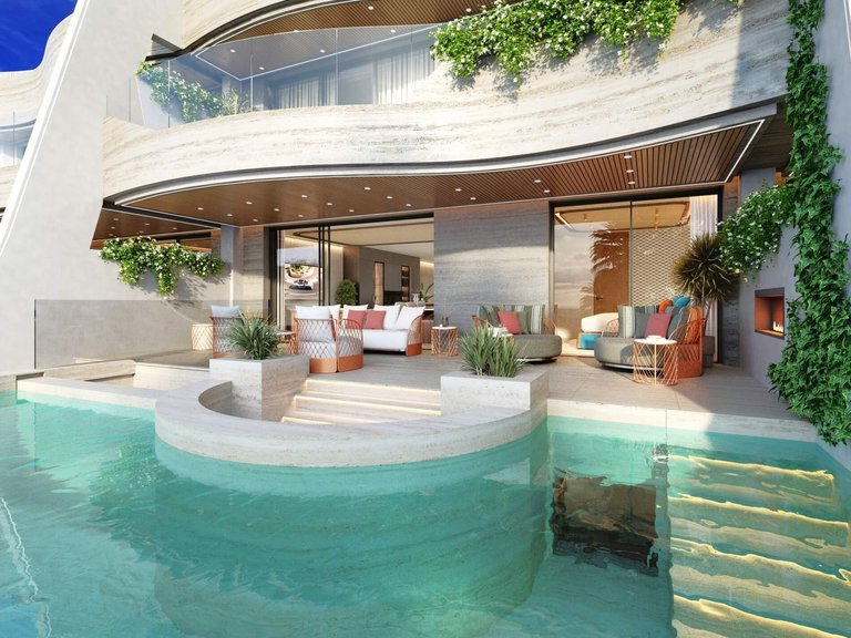 Apartment for Sale  in Marbella, Malaga 26