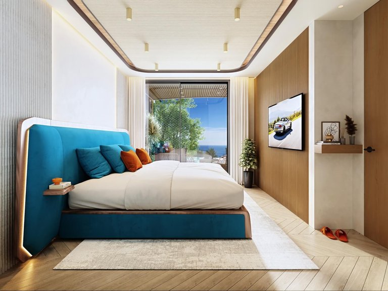 Apartment for Sale  in Marbella, Malaga 11
