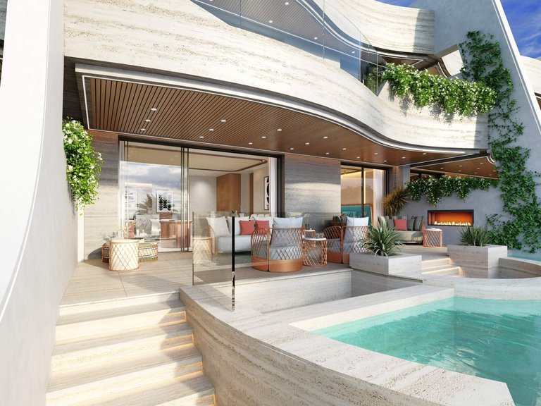 Apartment for Sale  in Marbella, Malaga 27
