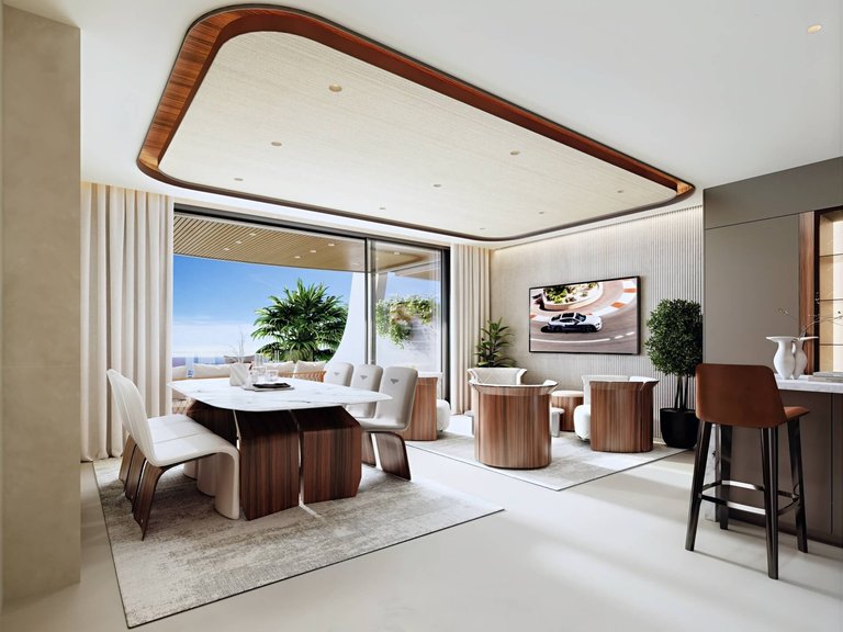 Apartment for Sale  in Marbella, Malaga 4