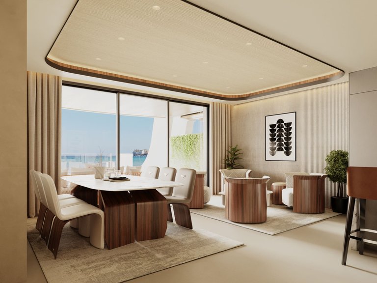 Apartment for Sale  in Marbella, Malaga 6