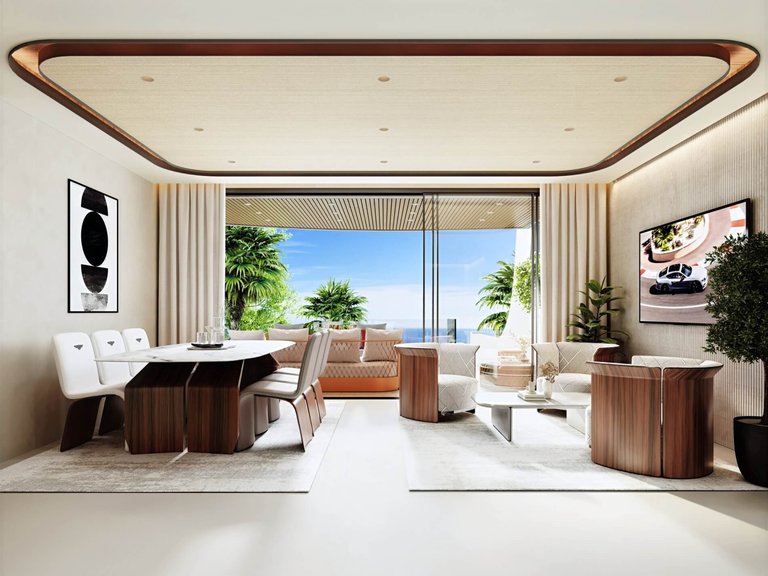 Apartment for Sale  in Marbella, Malaga 5