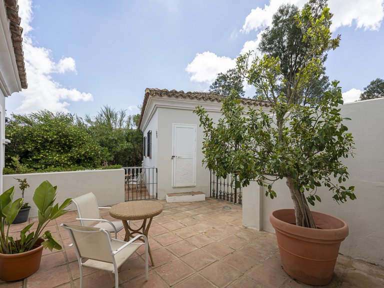 Apartment for Sale  in Sotogrande, Cadiz 16