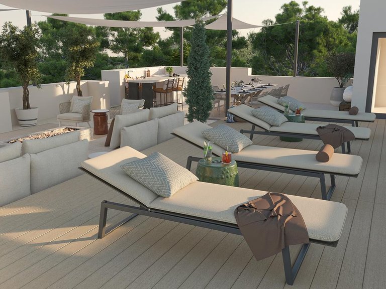 Apartment for Sale  in Marbella, Malaga 34