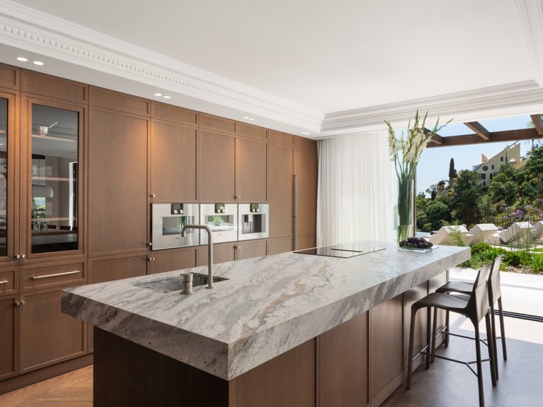 Apartment for Sale  in Benahavis, Malaga 13