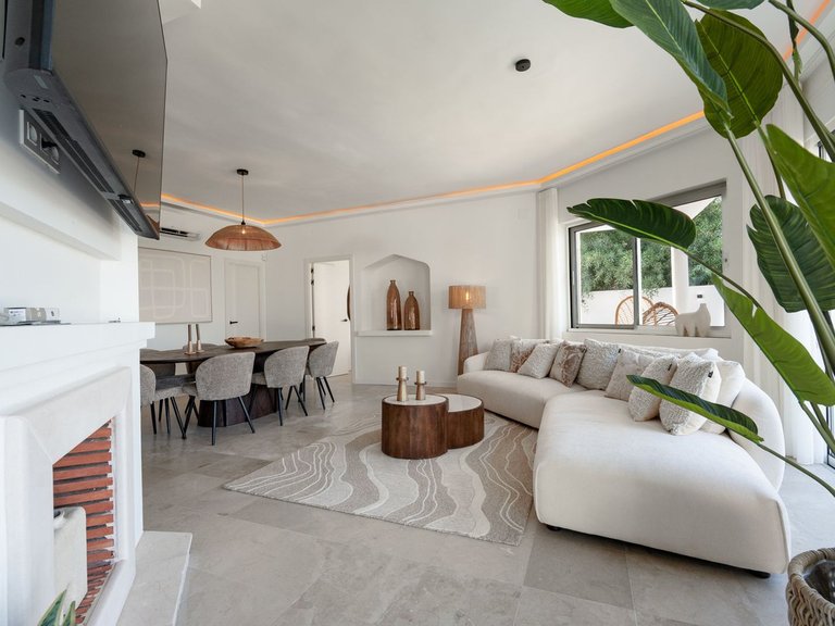 Apartment for Sale  in San Pedro De Alcantara, Malaga 9