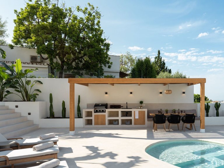 Apartment for Sale  in San Pedro De Alcantara, Malaga 5