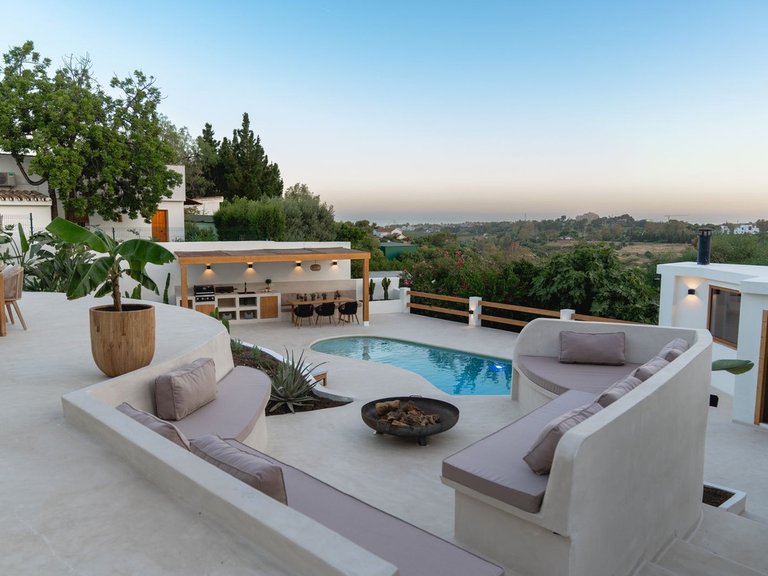 Apartment for Sale  in San Pedro De Alcantara, Malaga 4