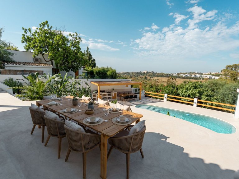 Apartment for Sale  in San Pedro De Alcantara, Malaga 3
