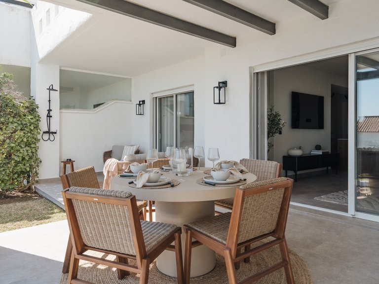 Apartment for Sale  in Marbella, Malaga 18