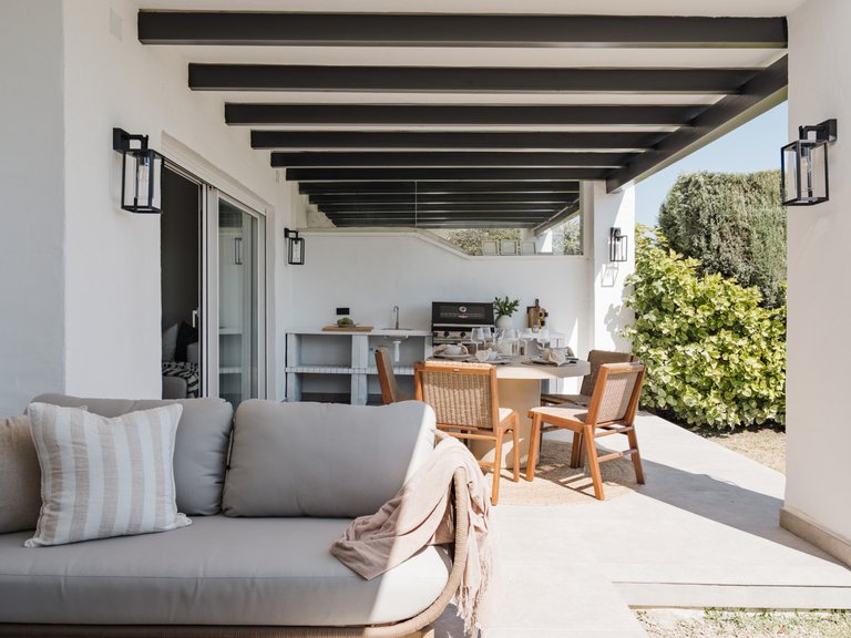 Apartment for Sale  in Marbella, Malaga 3
