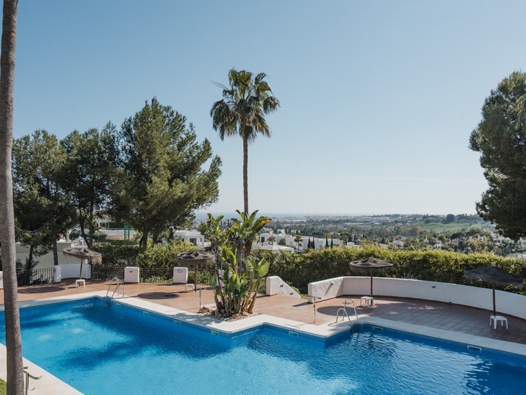 Apartment for Sale  in Marbella, Malaga 19