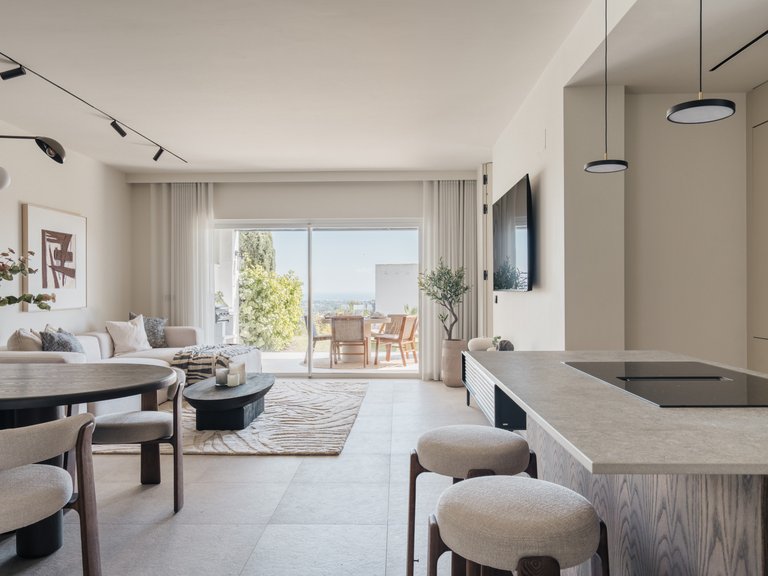 Apartment for Sale  in Marbella, Malaga 5