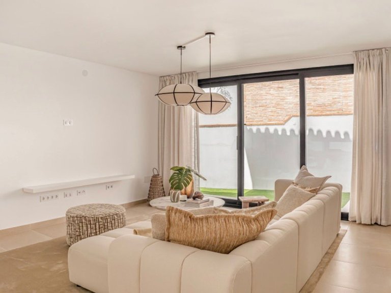 Apartment for Sale  in Marbella, Malaga 13
