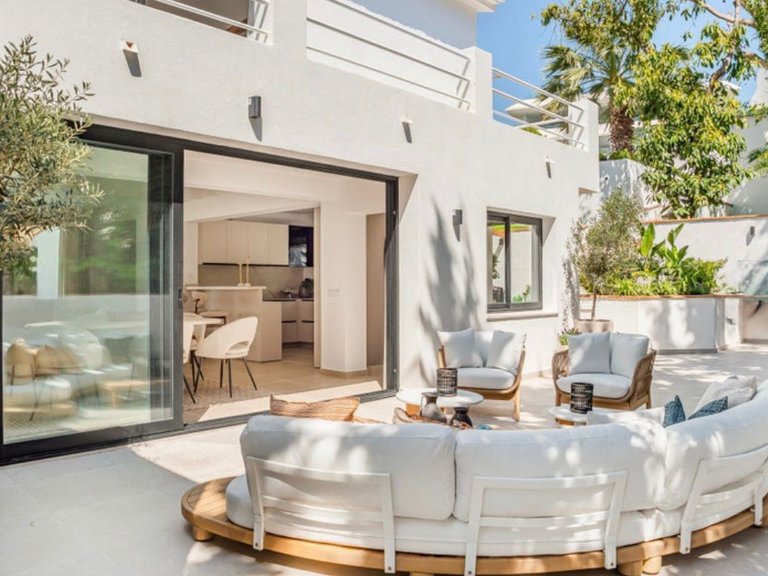 Apartment for Sale  in Marbella, Malaga 4