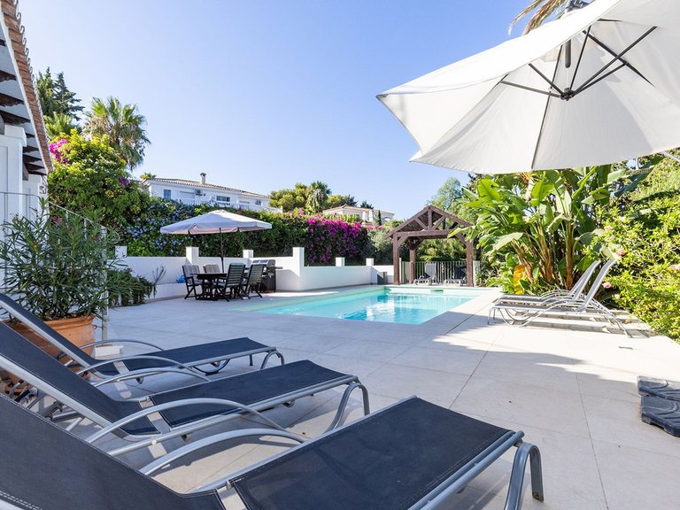 Apartment for Sale  in Marbella, Malaga 22