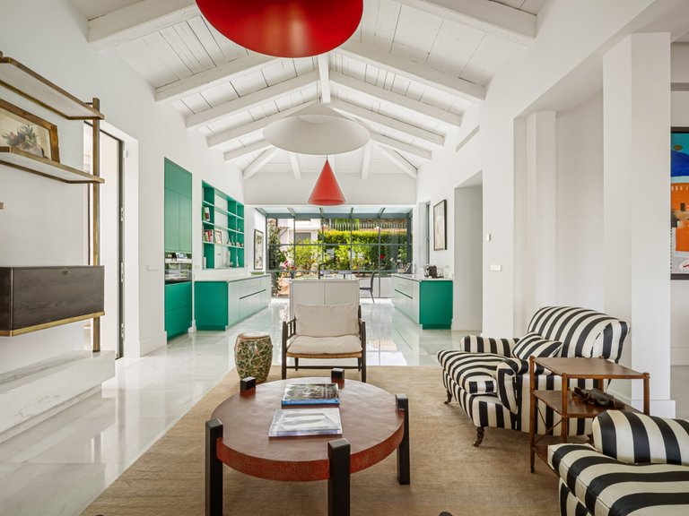 Apartment for Sale  in Marbella, Malaga 18